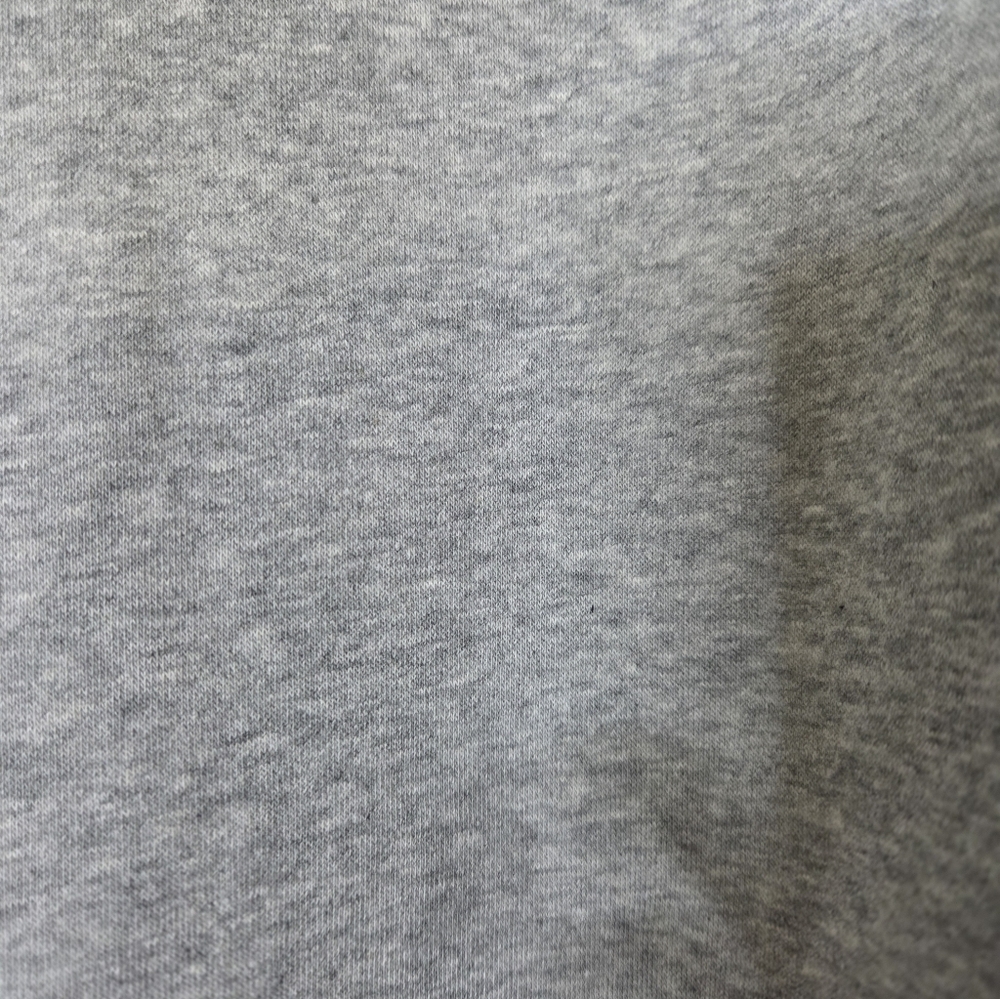 * Nike Mens Michigan State Spartan Primary Stack Crewneck Sweatshirt Gray Large - Picture 8 of 16